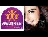 Maite Perroni - Tu Y Yo (Venus 91.1 radio Greece)