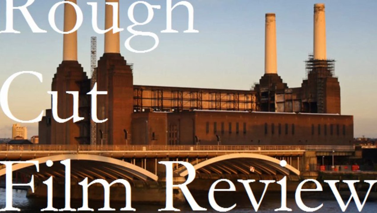 Rough Cut Film Review Terminator Salvation