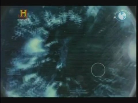 CONTACTO EXTRATERRESTRE - OVNIS Y FENOMENOS NATURALES