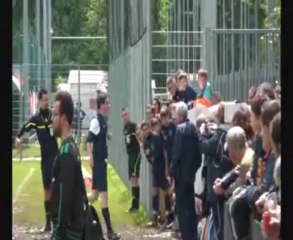 Besançon 2013 - U15