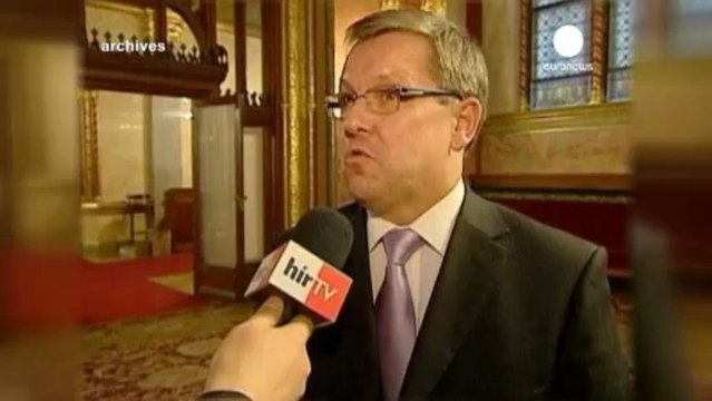 Ungheria: debiti ripagati in anticipo, via l'Fmi