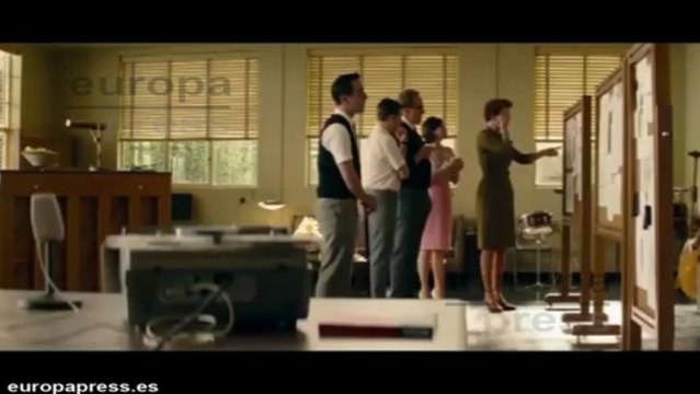 Tom Hanks teme meter la pata con su nueva película