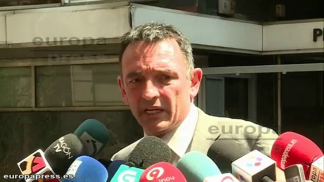 Bárcenas pagó 25.000 euros a Rajoy y Cospedal