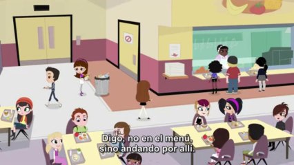 LPS 01X14 Sub Español