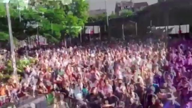 Crope'n'air Faymonville 26 - 27 juillet 2013