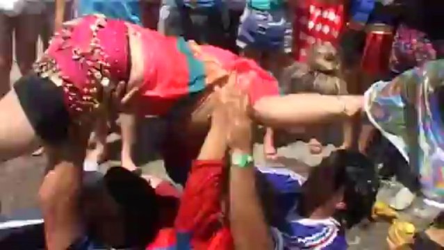 Journal des Fêtes votives du 15/07/2013 : Moulezan