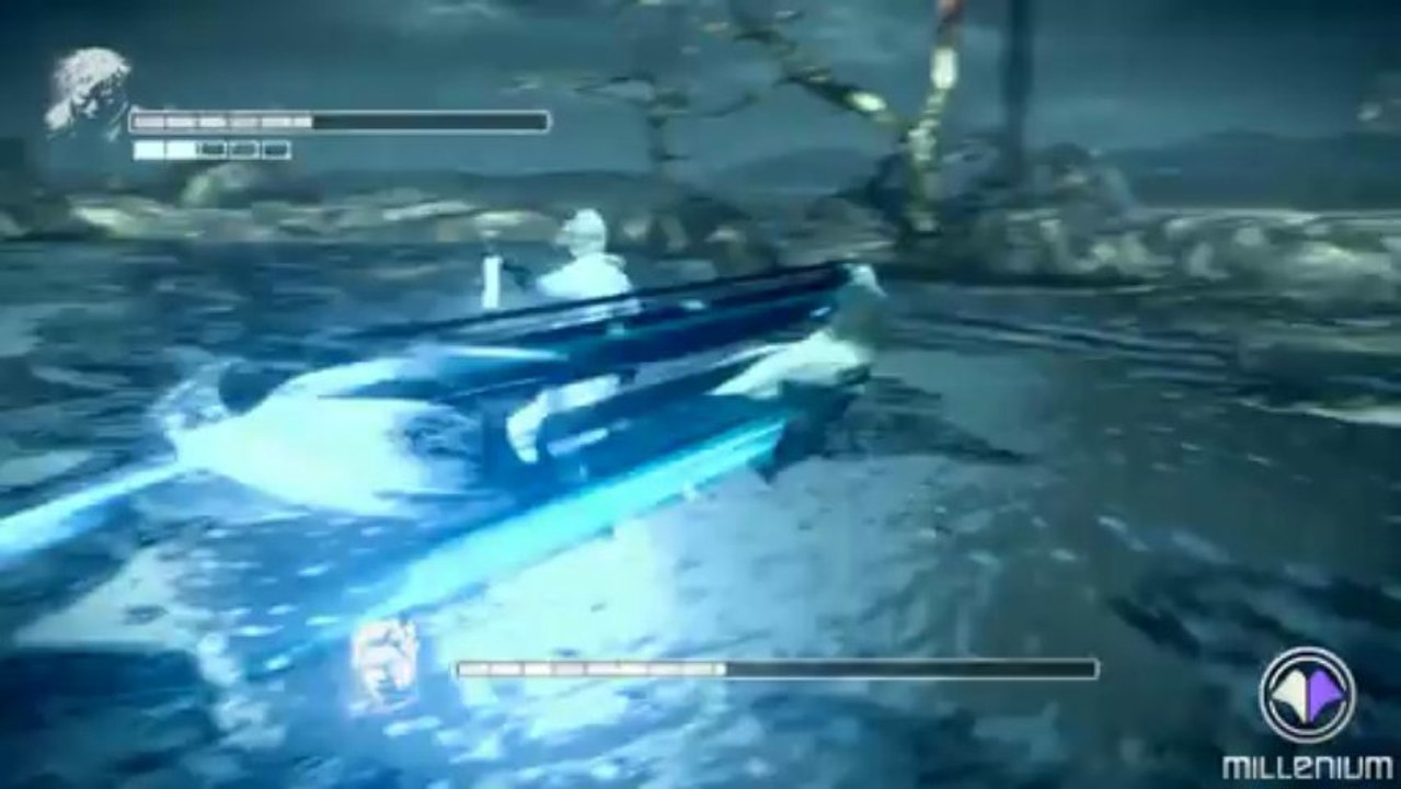 DmC Devil May Cry DLC Hollow vergil