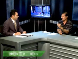 Such Time with Asim Raza 15-07-2013 on such tv