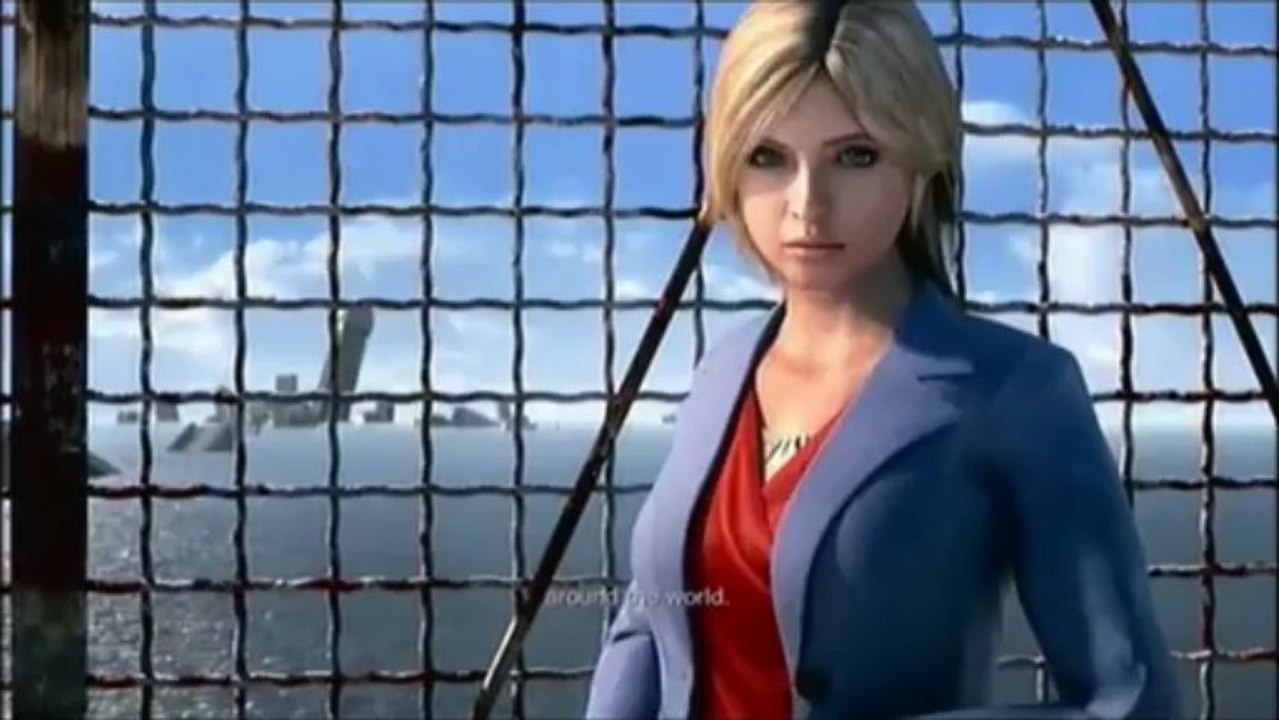 BogusLeek - Resident Evil  Revelations Part 1 - Lets Play