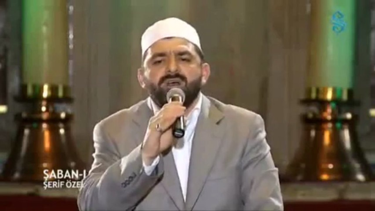 Engin Akbaş - Bana Allah'ım Gerek