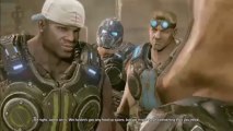 Gears of War 3 Co-op Campaign with OpTic | Part 6 (GoW3 Gameplay)