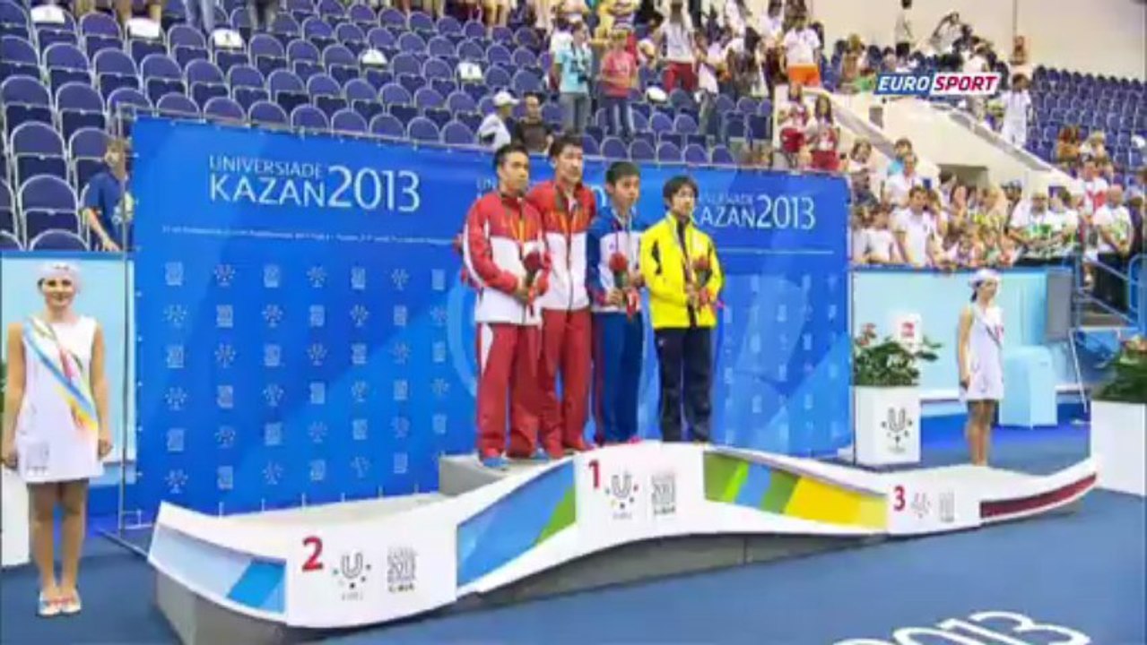 Table tennis