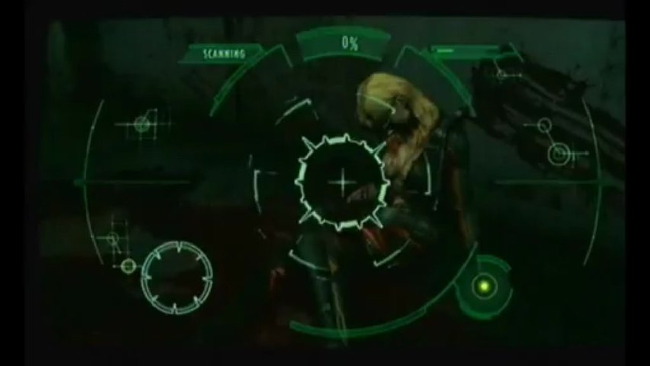 BogusLeek - Resident Evil  Revelations Part 2 - Lets Play