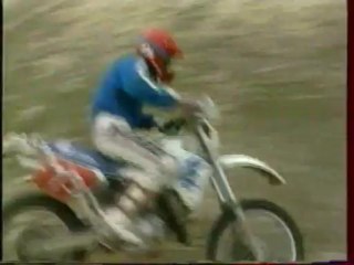 ISDE 1989 5ème jour