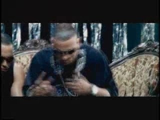 wisin & yandel - pegao