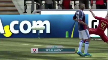 FIFA12 Ultimate Team - 100 and Out S02 E00