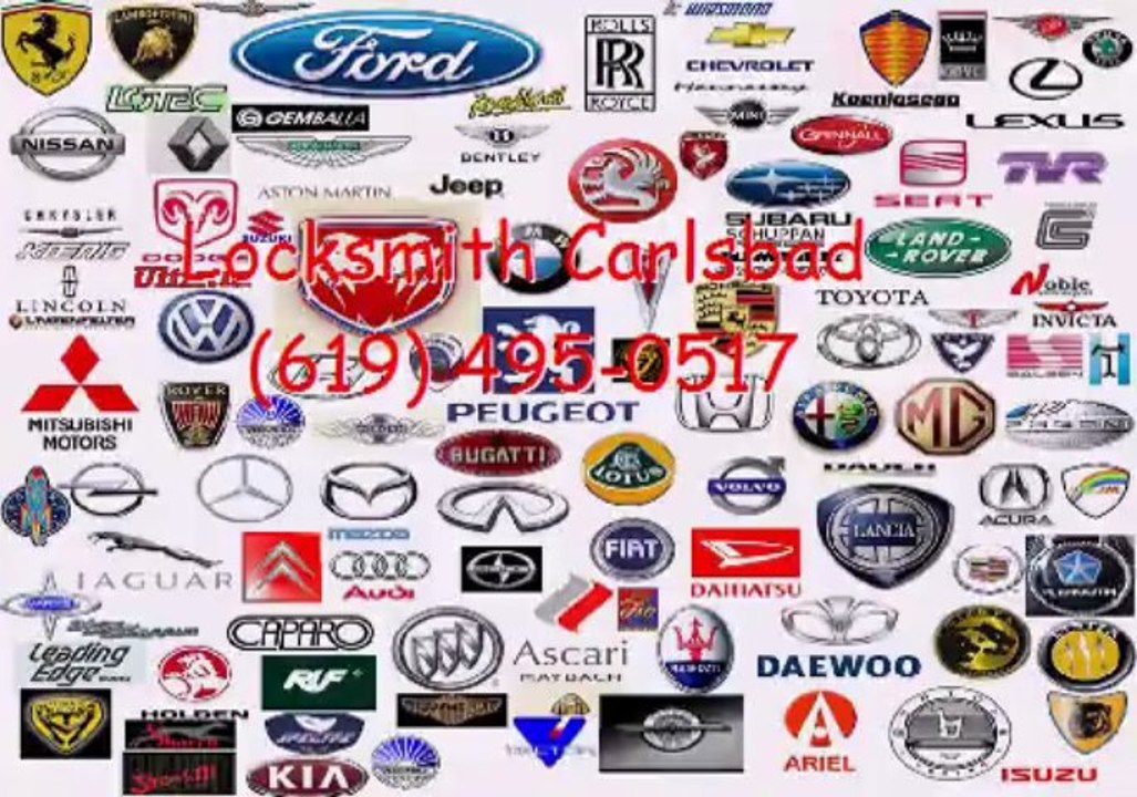 Residential Locksmith Carlsbad | A&A Lock & Key