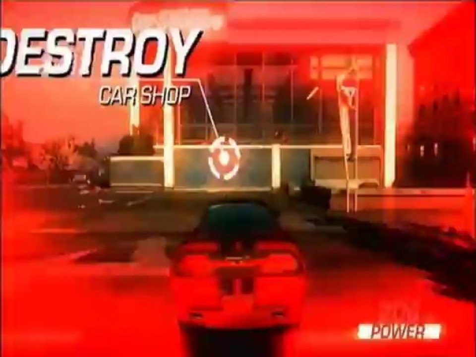 BogusLeek - Ridge Racer Unbounded - Lets Play [DEMO]