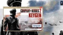 Company of Heroes 2 multiplayer ¬ Key Generator FREE DOWNLOAD
