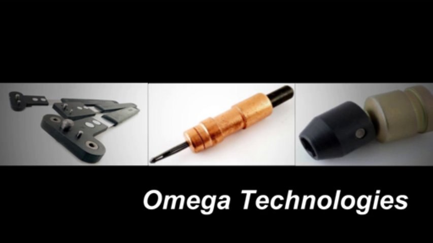Omega Technologies - Aircraft Tools