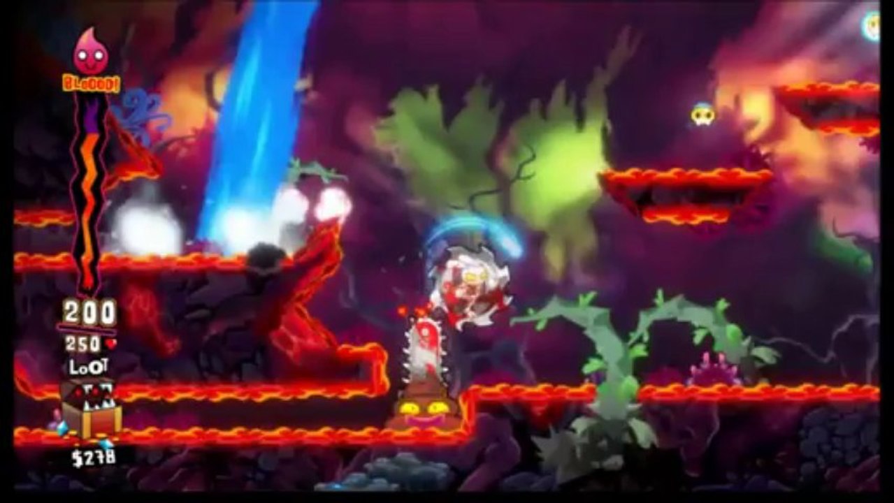 BOGUSLEEK - SEGA - HELL YEAH! FIRST PLAY