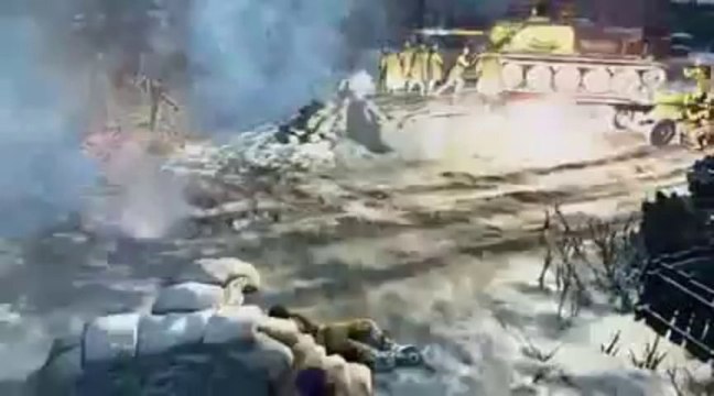 Company of Heroes 2 › Keygen Crack + Torrent FREE DOWNLOAD