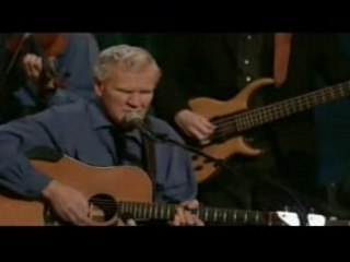 Foggy Mountain top (Live)