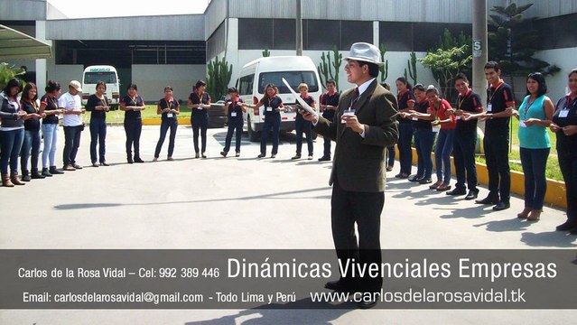 Cursos de Capacitación para Empresas