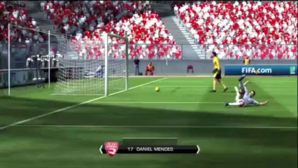 Ultimate Team - Shooting for Silverware - Episode 8