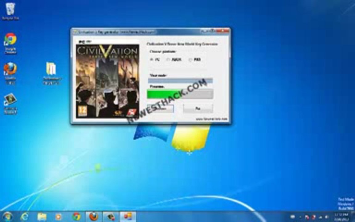 Civilization V Brave New World ± Keygen Crack + Torrent FREE DOWNLOAD