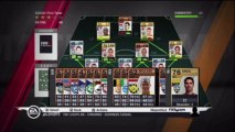 FIFA11 - Ultimate Team - Major League Soccer - Episode 8