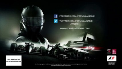 F1 2013 Classic Edition - Teaser Trailer(720p_H.264-AAC)