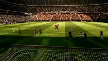 You, Me and FIFA 11 - Goals compilation by GudjonDaniel ft. NepentheZ
