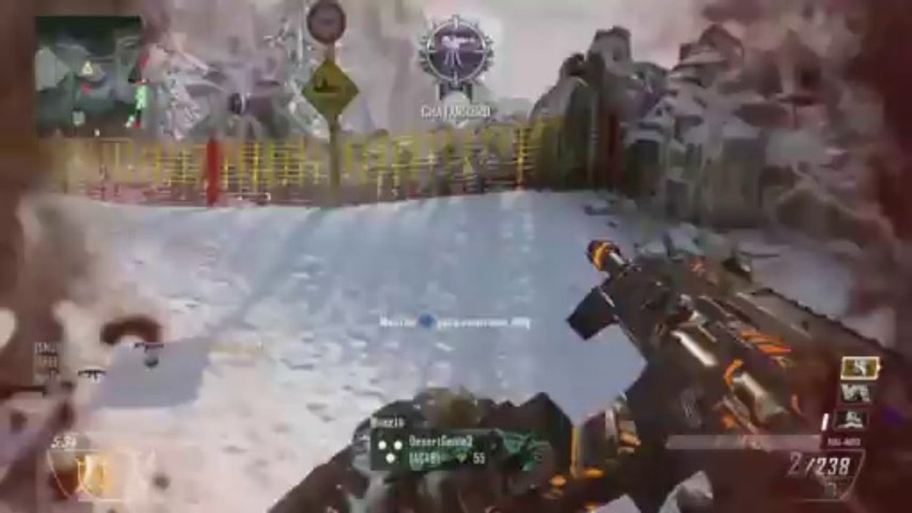 ME GUSTA!! - Black Ops 2