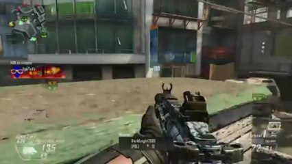 Nuclear robotica!! - Black Ops 2