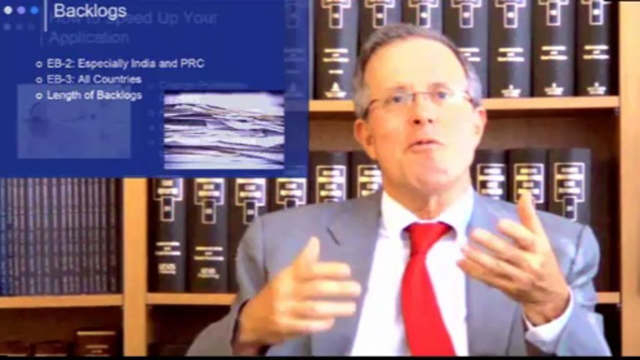 Employment Based Immigration: An Overview