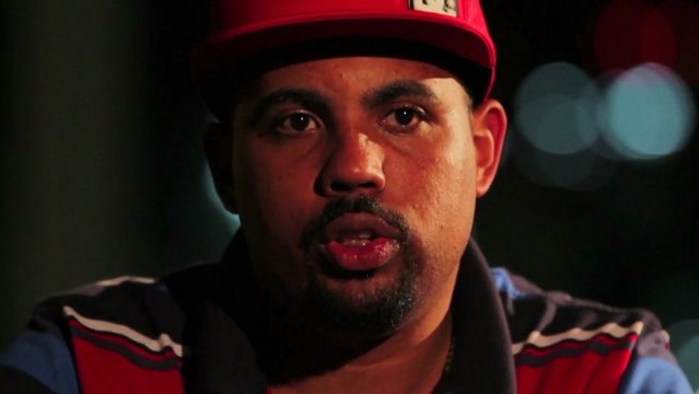 Buraka Som Sistema - Interview, Barcelona, 2013