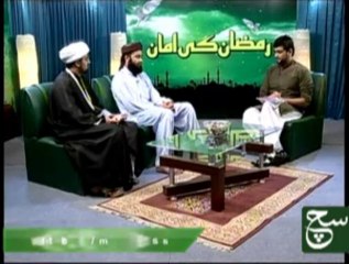 Ramzan Ki Aman 14-07-2013 on such tv