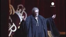 Placido Domingo va mieux