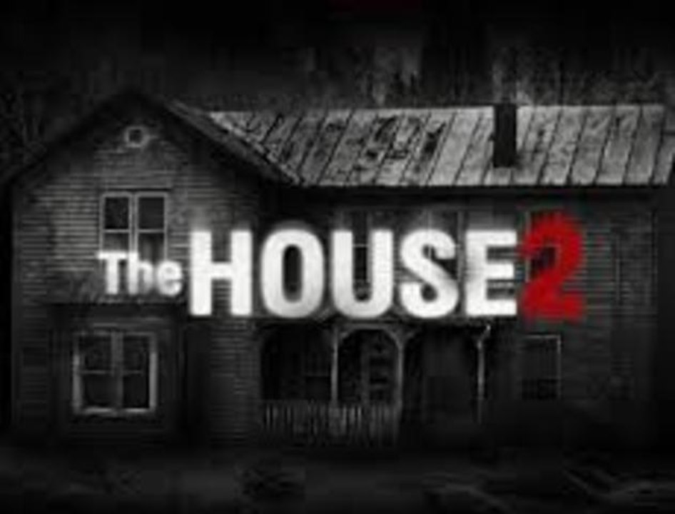 【DEFIS】The House 2 : le retours, avec Zine !