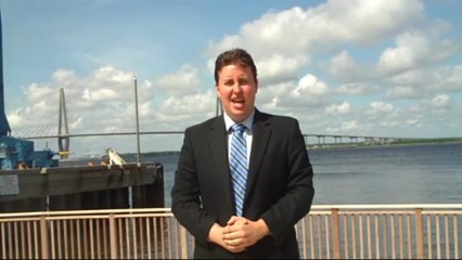 Evan Guthrie Law Firm Commercial July 2013