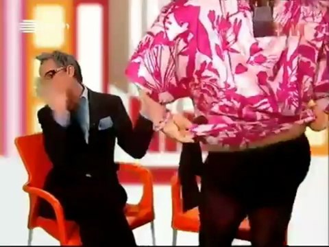 Programas Da Manhã - Herman 2011 (1º Parte)