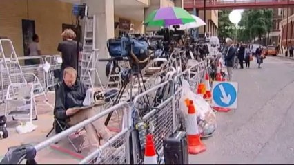 Duchess rumoured to be overdue as royal baby wait continues