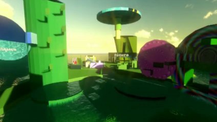 UNIVERSIDAD DE PALERMO-CIUDAD INTERACTIVA 2.0