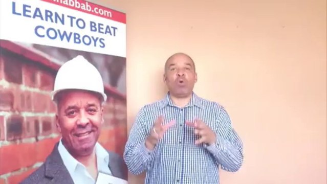 “The 10 Deadliest Mistakes Property Investors Make When Dealing With Builders.” (Tradesman of 41 years reveals all)