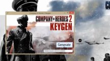Company of Heroes 2 multiplayer « Générateur de clé Télécharger gratuitement