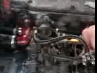 Vroom Vroom /1° Essai