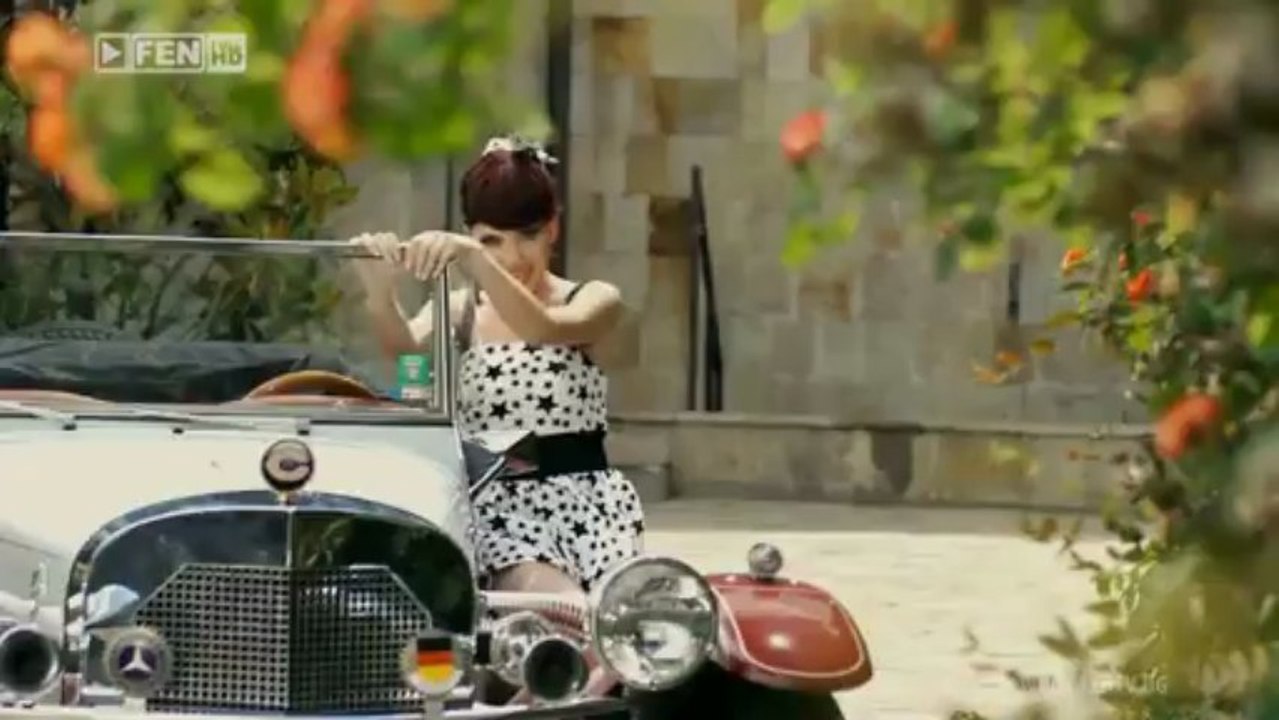 Teodora - Gaz, Gaz [FEN TV FULL HD]