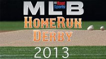 2013 MLB Home Run Derby: Is Bryce Harper Ready For the Big Lights?