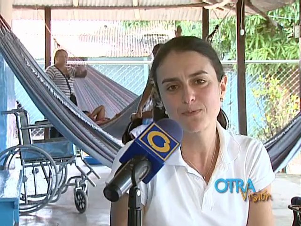 Otra Visión: Proyecto Maniapure